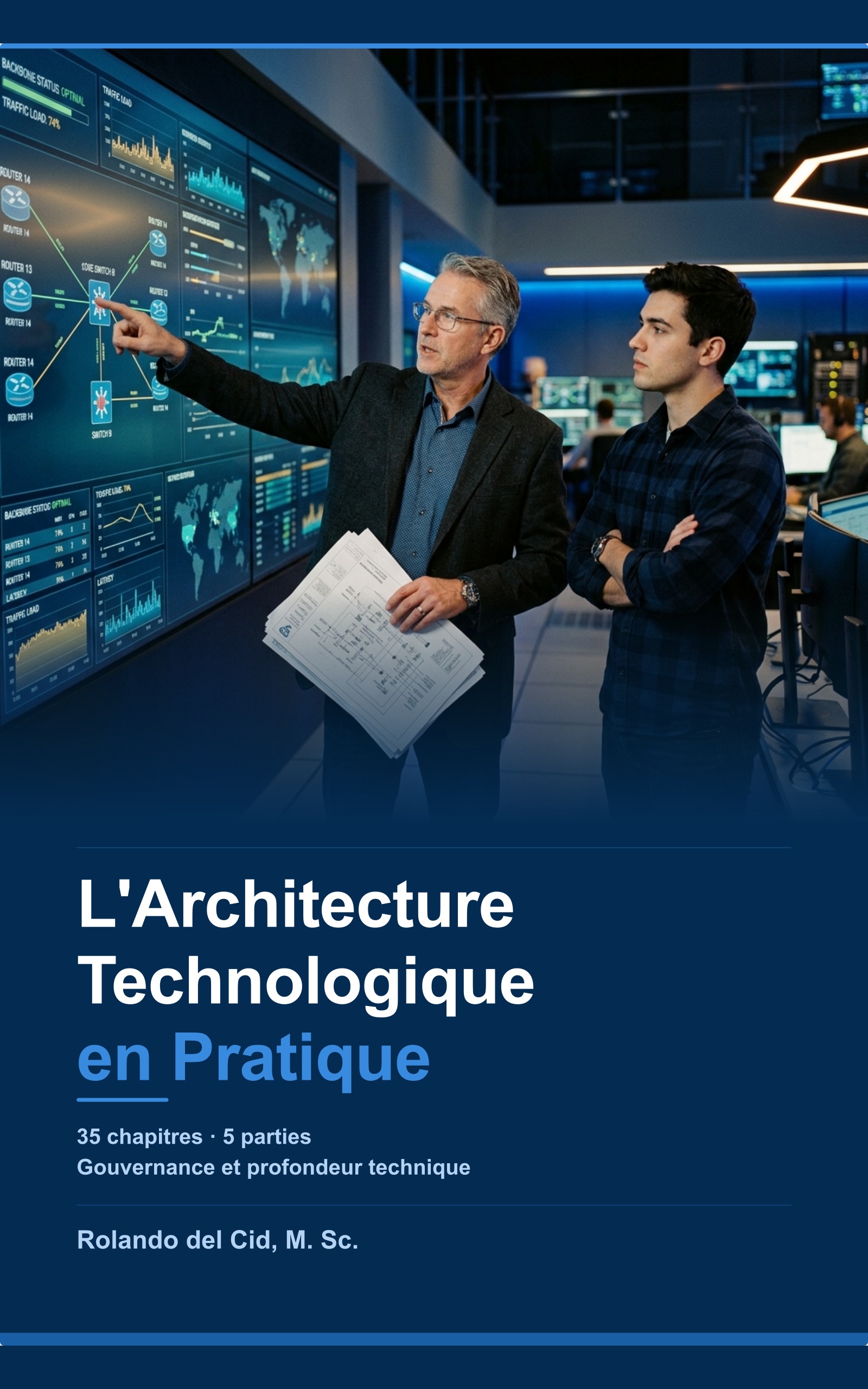 Home - Français couverture
